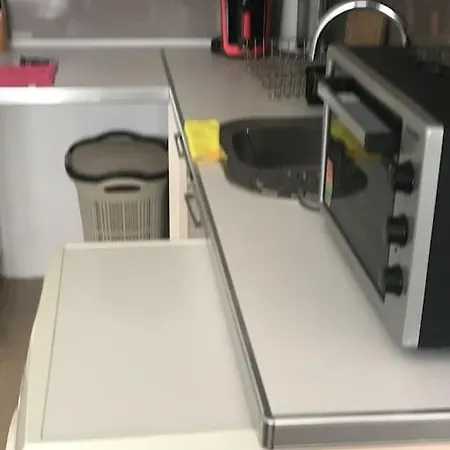 Appartement Havuz Olanagi Mevcut Site Icerisinde 1+1 *